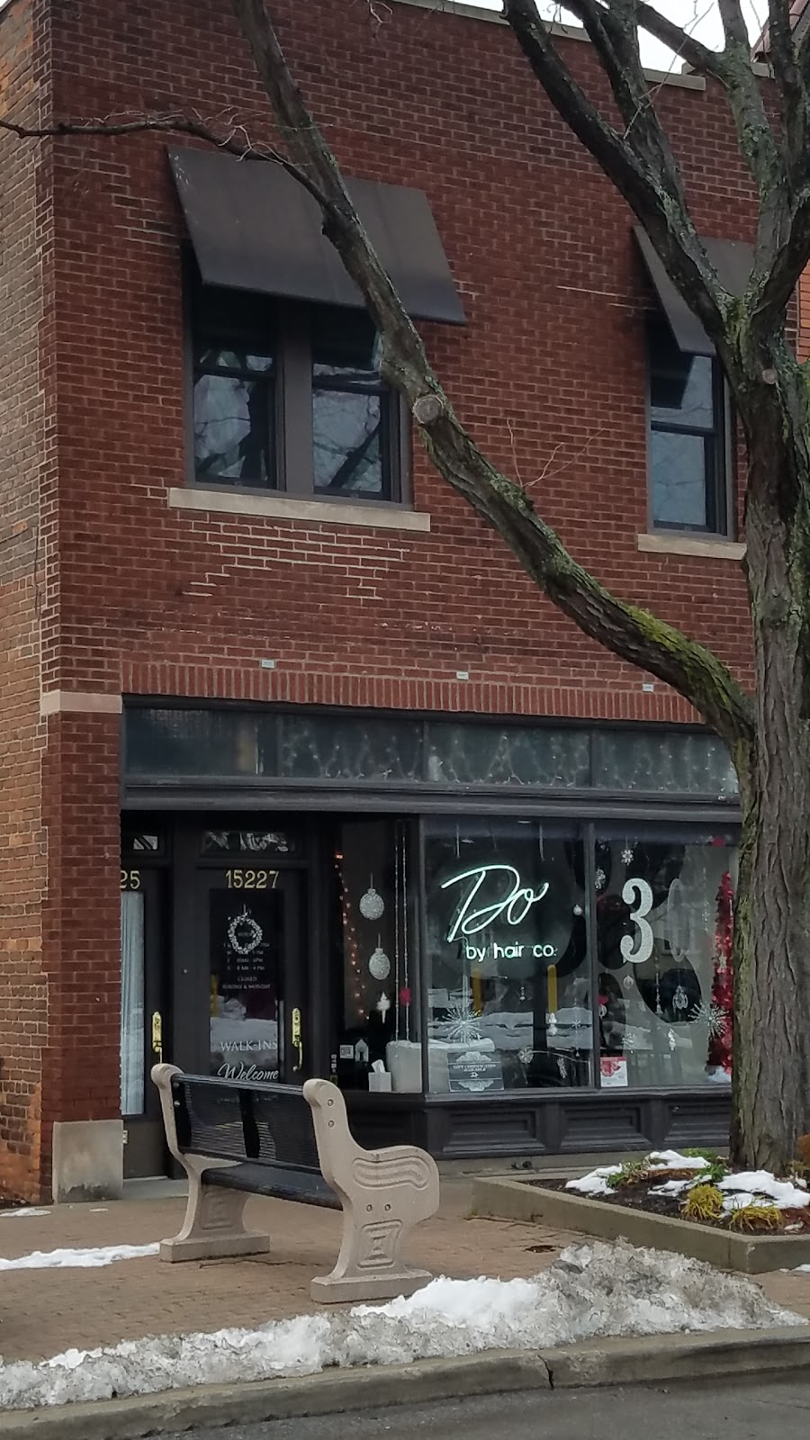 Do, by hair co. | 15227 Kercheval Ave, Grosse Pointe Park, MI 48230 | Phone: (313) 822-8080