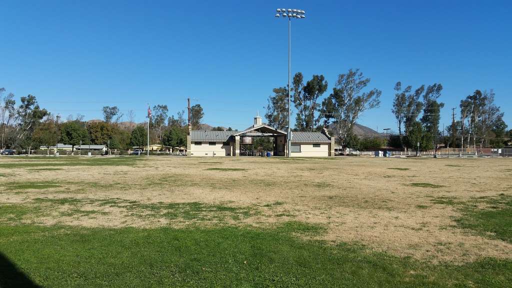 Marna OBrien Park | 20505 Palomar St, Wildomar, CA 92595, USA | Phone: (951) 677-7751