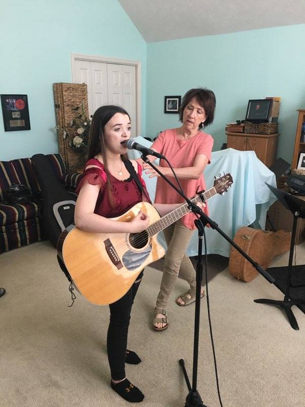 Judy Rodman Vocal Coach | 308 Cody Hill Pl, Nashville, TN 37211, USA | Phone: (615) 347-5195