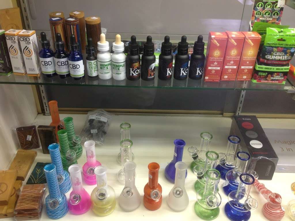 Smoke Depot & Vape | 282 W Grove St, Middleborough, MA 02346 | Phone: (508) 947-1082