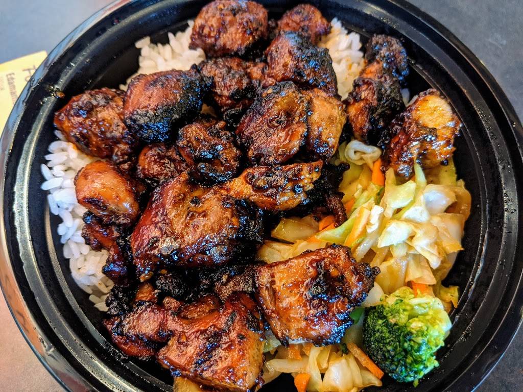 Teriyaki Madness | 4741 Chace Cir #113, Hoover, AL 35244, USA | Phone: (205) 502-7924