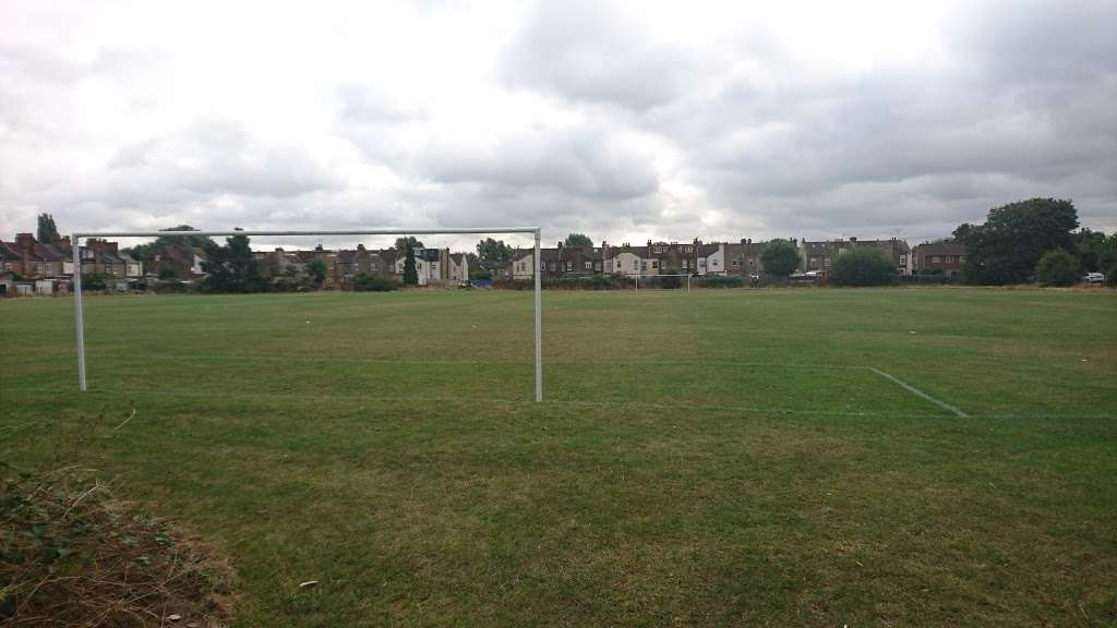 Soham Lane Open Space | Enfield EN3, UK