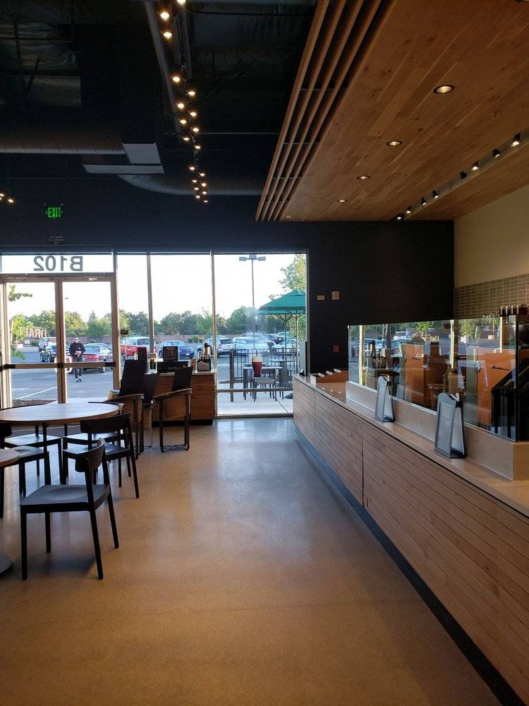 Starbucks | 1339 Florin Rd #102, Sacramento, CA 95831, USA | Phone: (916) 212-1708