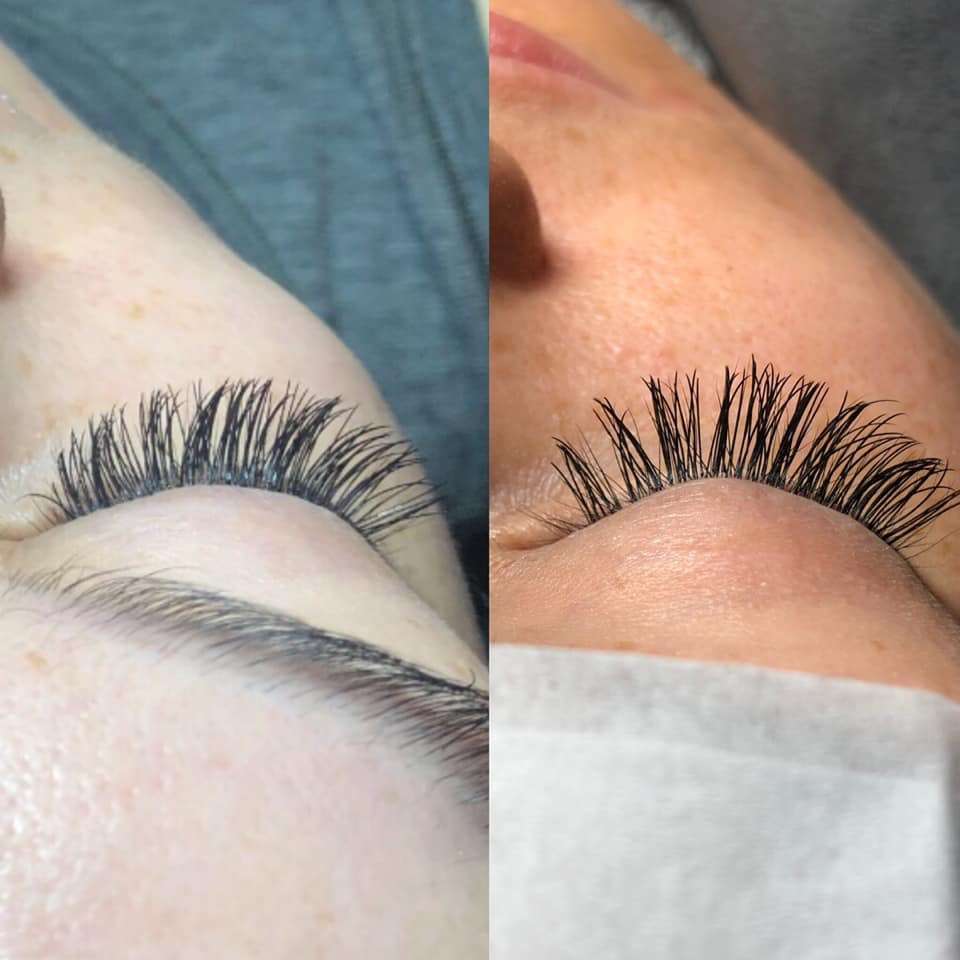 Di Eyelash Extensions | 22122 Main St, Carson, CA 90745, USA | Phone: (310) 424-0747