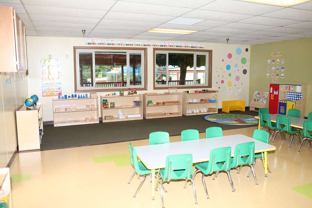 Little Scholars Montessori | 5020 Alamo St, Simi Valley, CA 93063 | Phone: (805) 306-8044