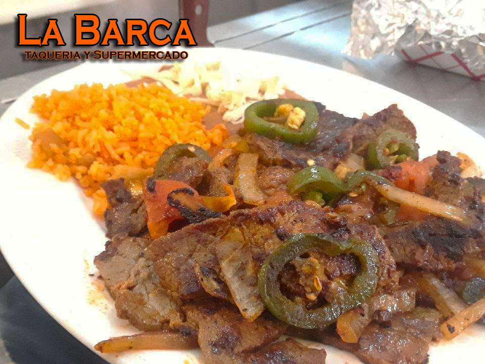La Barca Restaurant | 3323, 1221 W 47th St, Chicago, IL 60609 | Phone: (773) 523-6443