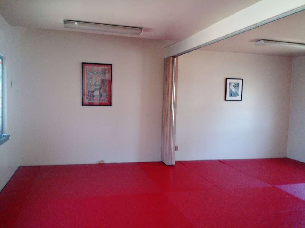 Aikido Academy | 3020 W Beverly Blvd, Montebello, CA 90640, USA | Phone: (413) 591-0302