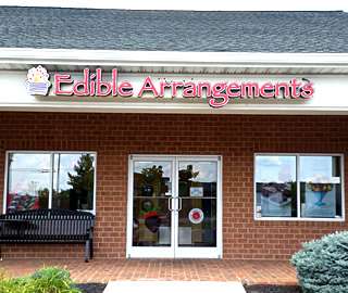 Edible Arrangements | 222 E Oak Ridge Dr Suite 1100, Hagerstown, MD 21740, USA | Phone: (240) 420-8560