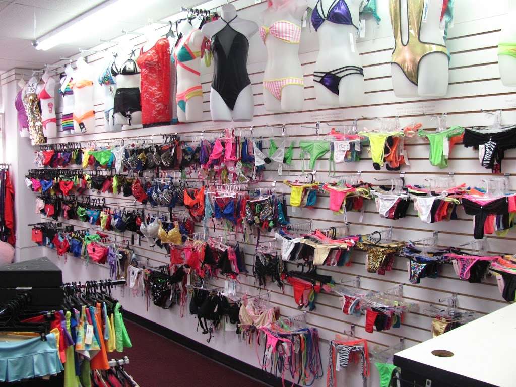 Flaming Lingerie | 6855 Harwin Dr Suite #T, Houston, TX 77036, USA | Phone: (713) 977-1444