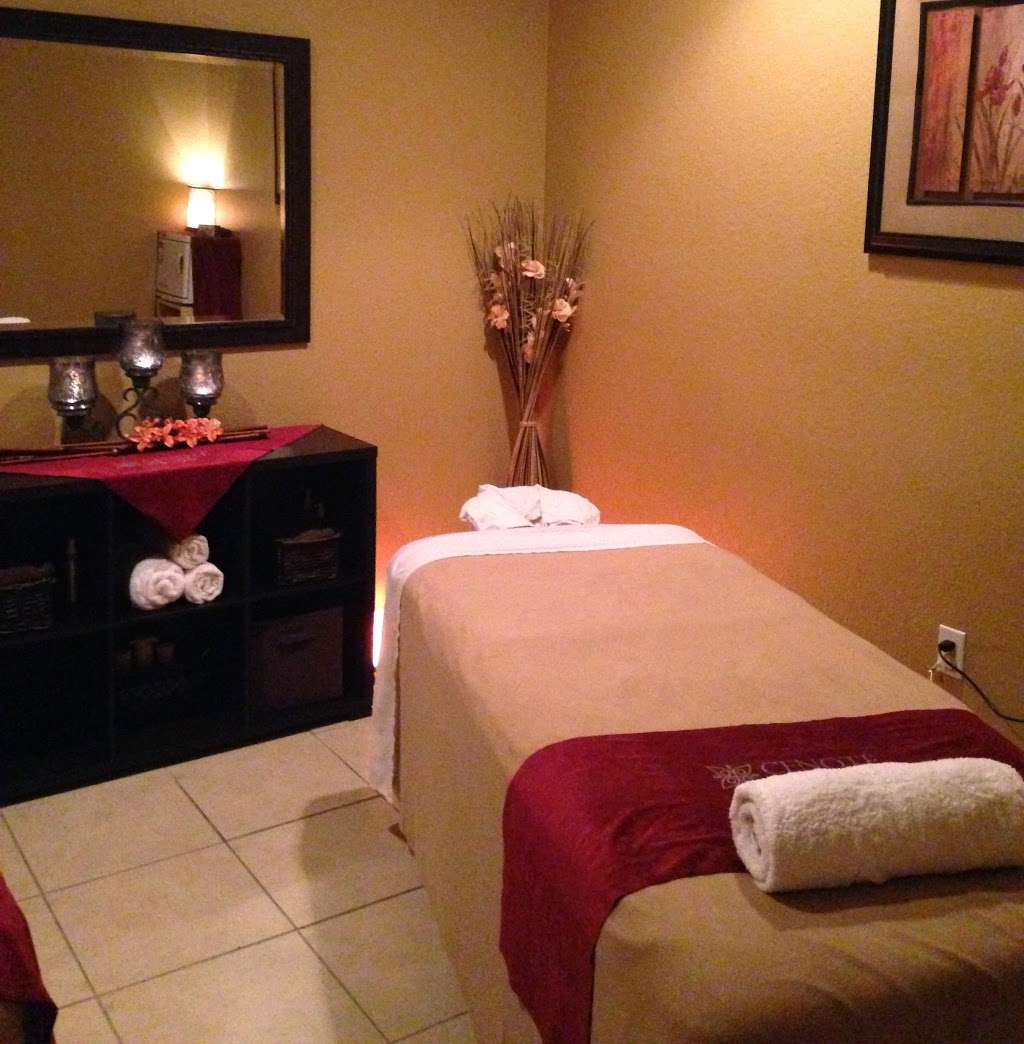 Cenote Day Spa | 400 Gran Bahama Blvd, Davenport, FL 33897, USA | Phone: (863) 547-1605