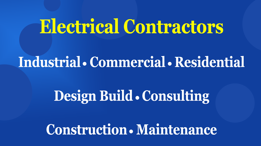 Anthony Electrical Services INC | 1100 Business Pkwy S unit 5, Westminster, MD 21157, USA | Phone: (410) 878-6421