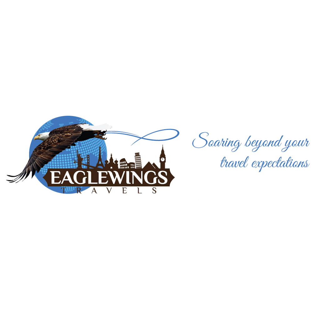 Eaglewings Travels | 2823 N Wedgewood Dr, Wichita, KS 67204, USA | Phone: (316) 214-5426