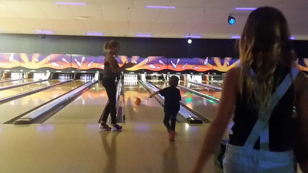 Bowlero Riverside | 10781 Indiana Ave, Riverside, CA 92503, USA | Phone: (951) 353-2695