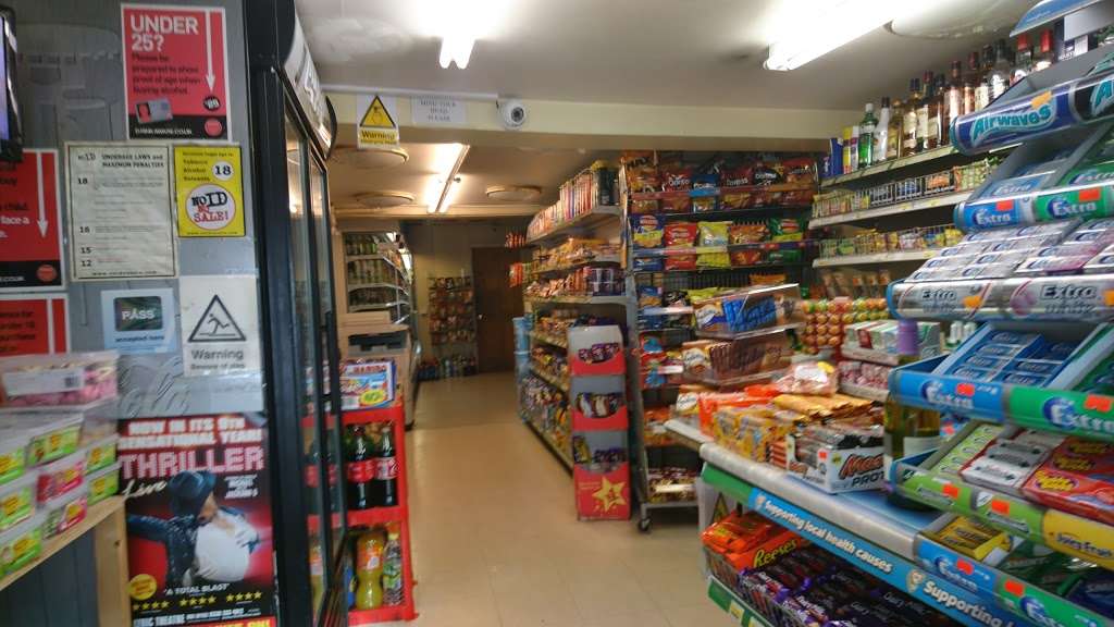 Fresh Food & Halal Meat Ltd | 07 Woodhouse Rd, North Finchley, London N12 9EN, UK | Phone: 07772 751339