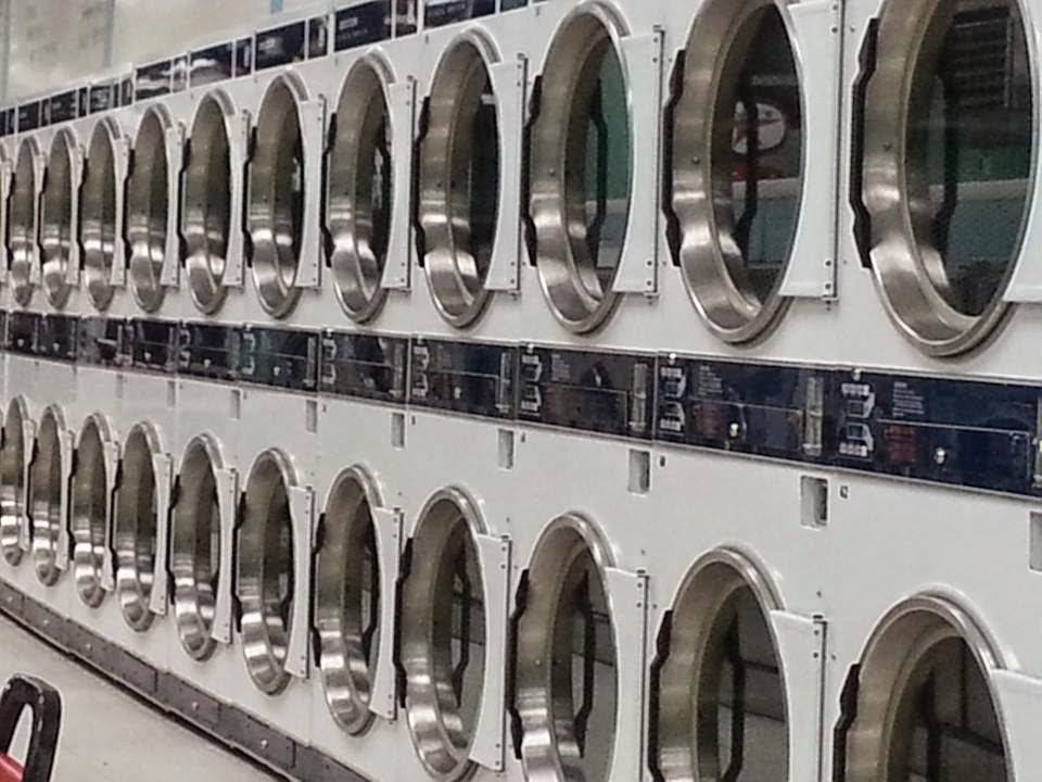 Sudz Laundromat | 7901 4th St NW #2, Albuquerque, NM 87114, USA | Phone: (505) 205-8189