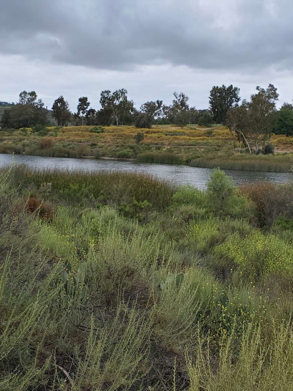 Lake Murray Path - West | Lake Murray Bike Path, San Diego, CA 92120, USA