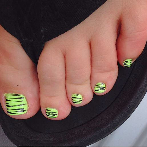 Xtreme Nails | 4664 W Houston St, Broken Arrow, OK 74012, USA | Phone: (918) 615-3434