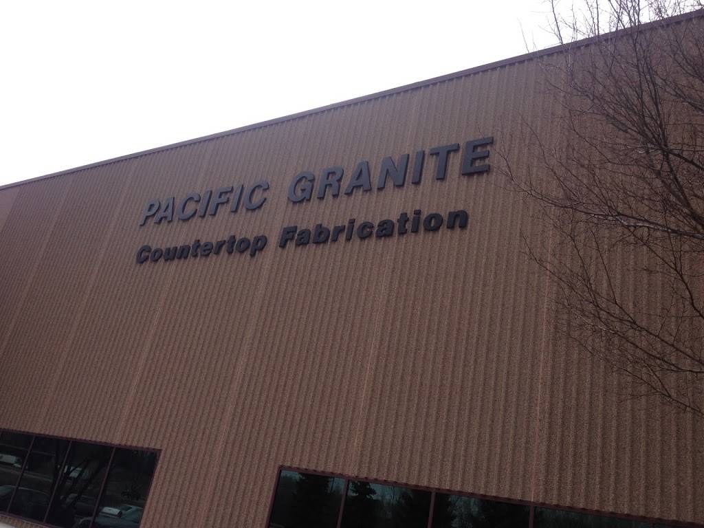 Pacific Granite & Quartz - Fabrication Center | 915 Blue Gentian Rd #300, Eagan, MN 55121, USA | Phone: (651) 688-9898