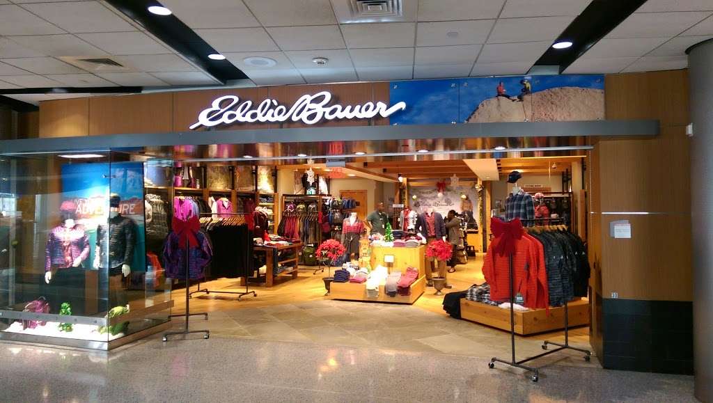 Eddie Bauer | 3870 N Terminal Rd, Houston, TX 77032, USA | Phone: (800) 426-8020