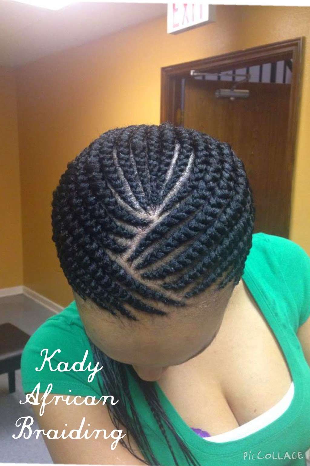 Kady African Braiding and Weaving | 2115 Thompson Rd, Richmond, TX 77469, USA | Phone: (832) 449-6417