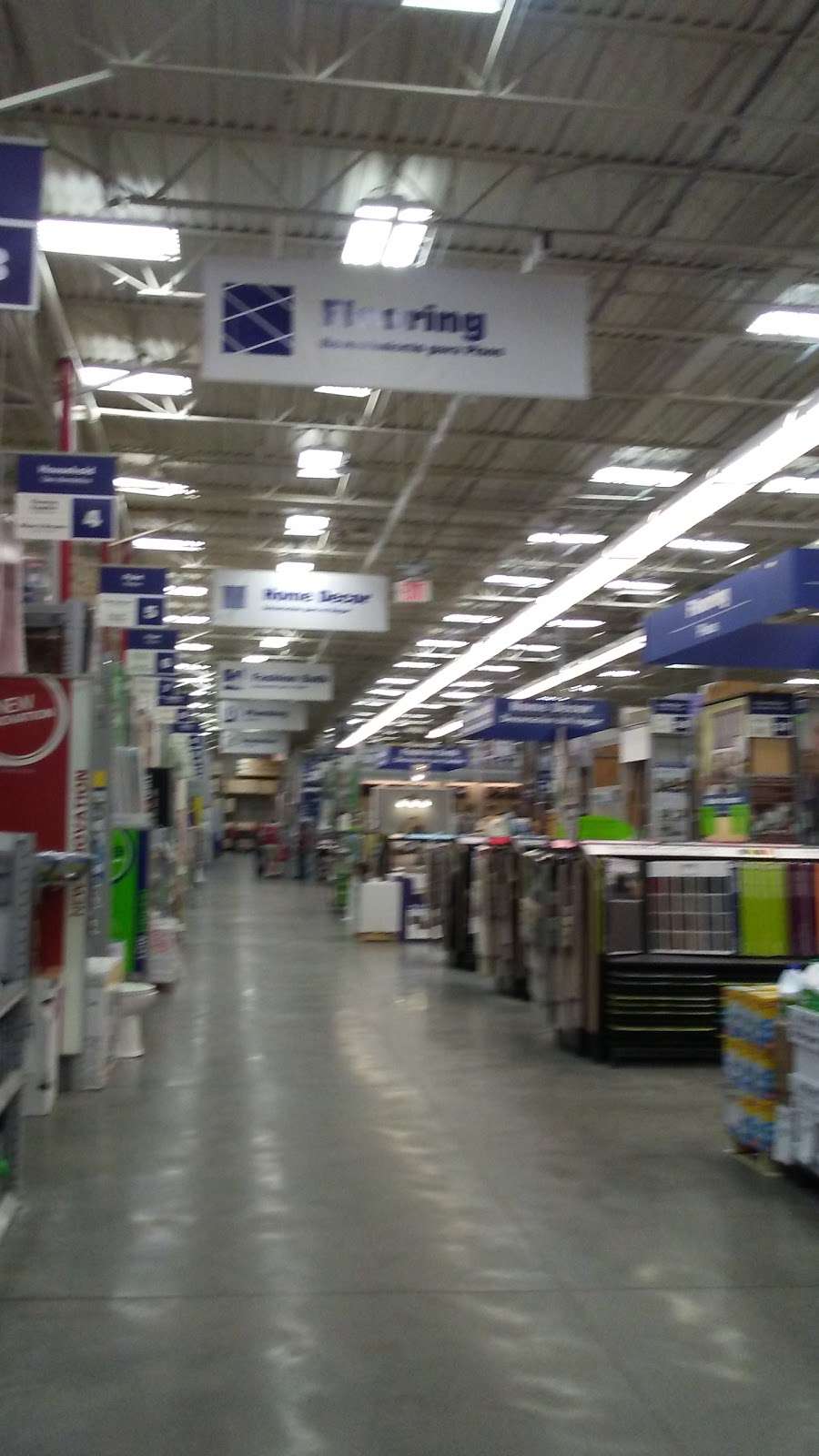 Lowes Home Improvement | 1010 E Liberty St, York, SC 29745, USA | Phone: (803) 684-1548