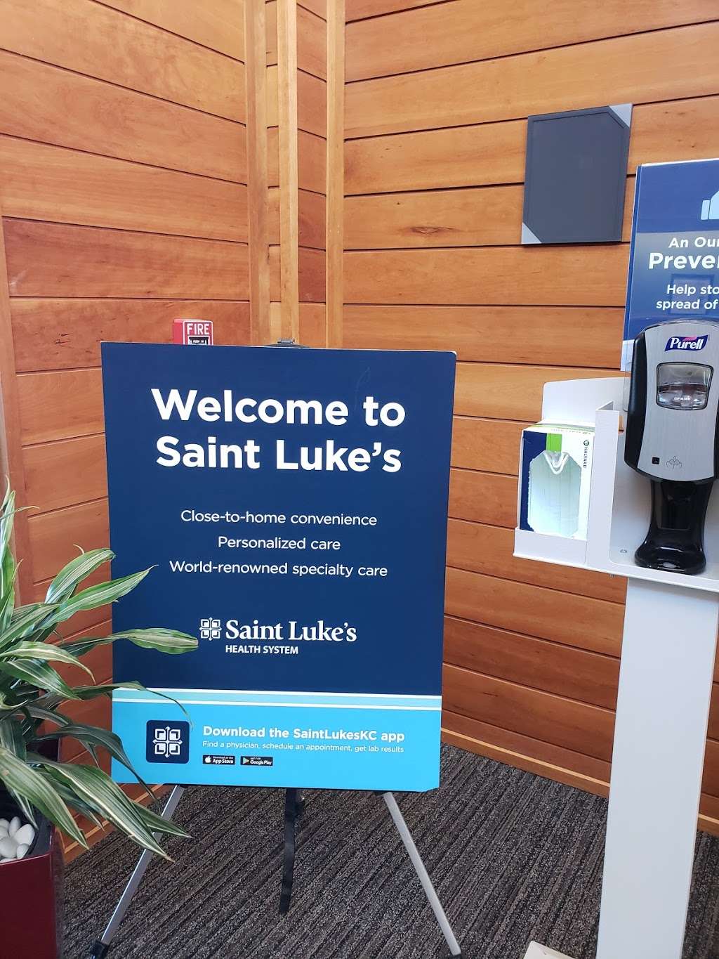 Saint Luke’s Primary Care–Shoal Creek | 8880 NE 82nd Terrace, Kansas City, MO 64158, USA | Phone: (816) 437-8161