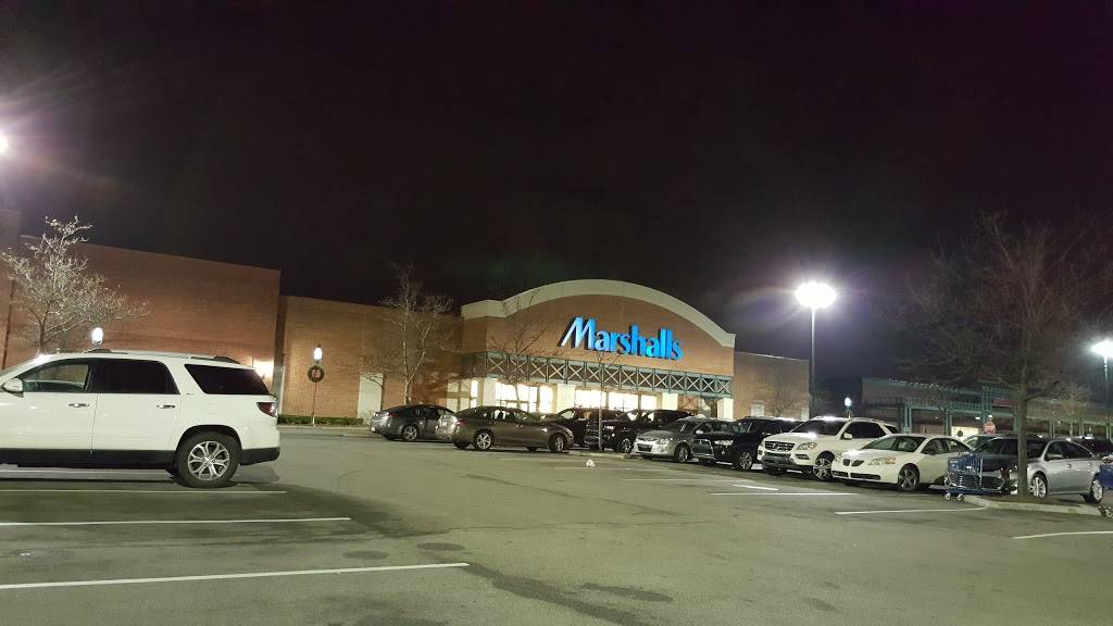 Marshalls | 460 E Waterfront Dr, Pittsburgh, PA 15120, USA | Phone: (412) 476-0193