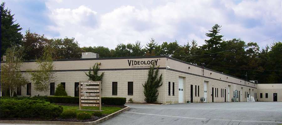 Videology Imaging Solutions, Inc. | 37 Lark Industrial Dr, Greenville, RI 02828, USA | Phone: (401) 949-5332