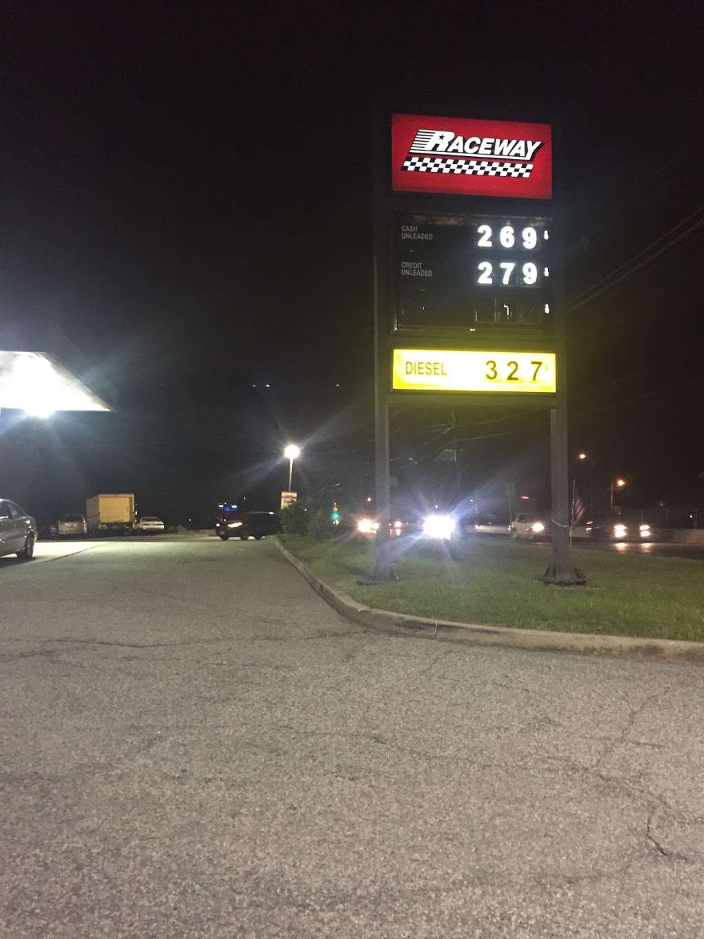 Raceway Petroleum Inc | 4020 US-1, Monmouth Junction, NJ 08852, USA | Phone: (732) 398-3712