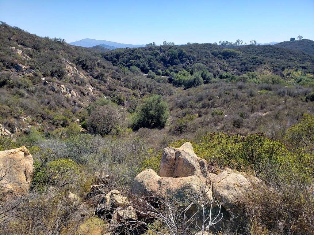 Chaparral Nature Trail | Escondido, CA 92027, USA