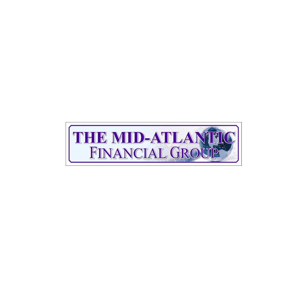 THE MID-ATLANTIC FINANCIAL GROUP | 3846 Bayshore Rd, North Cape May, NJ 08204 | Phone: (609) 898-3281