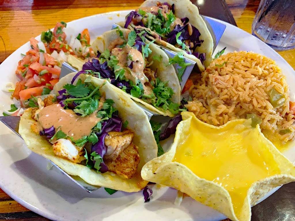 Mi Rancho | 4801 Wilson Rd #800, Humble, TX 77396, USA | Phone: (281) 358-4700