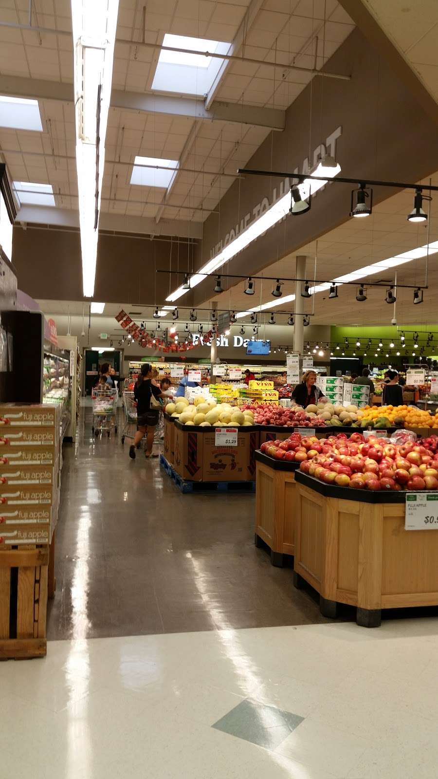 H Mart San Diego | 9440 Mira Mesa Blvd, San Diego, CA 92126, USA | Phone: (858) 577-0060