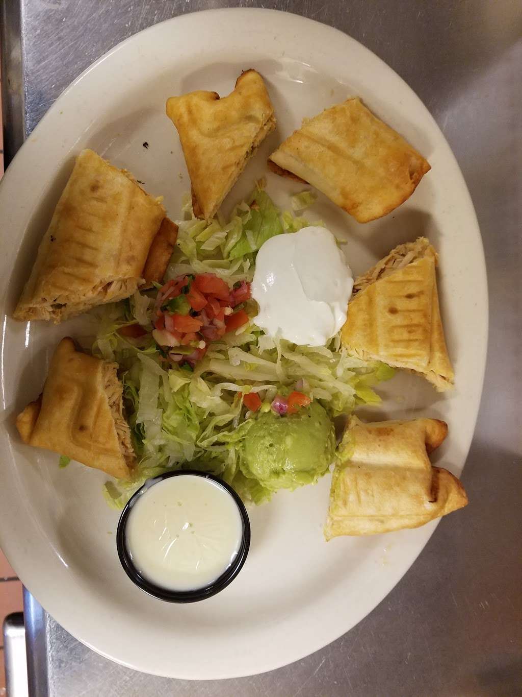 El Rodeo | 7421 Heathrow Way, Indianapolis, IN 46241 | Phone: (317) 856-9053