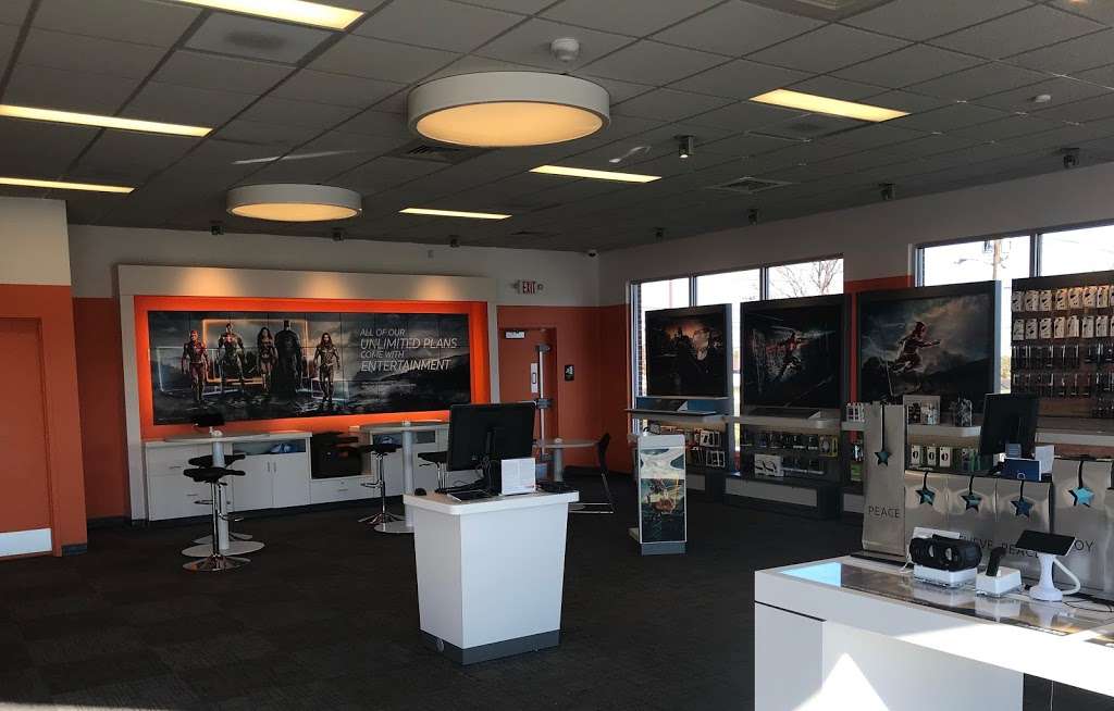 AT&T | 4402 Rt 130 N, Suite B, Willingboro, NJ 08046, USA | Phone: (609) 888-6717