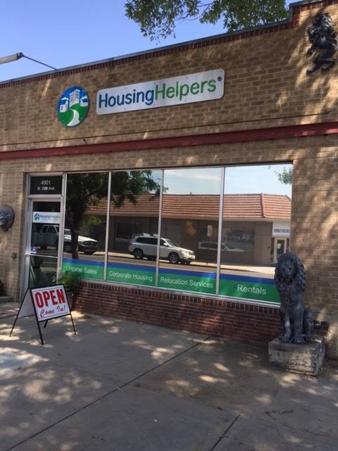 Housing Helpers | 4901 W 29th Ave, Denver, CO 80212, USA | Phone: (303) 592-7368