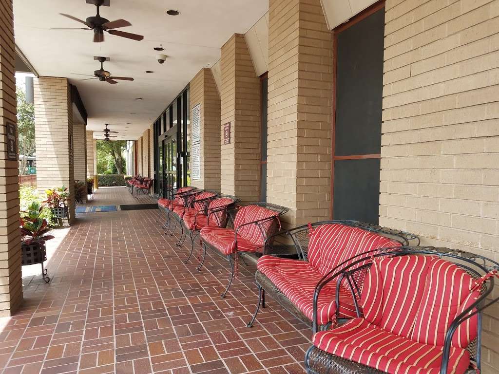 Seven Acres Jewish Senior Care | 6200 N Braeswood Blvd, Houston, TX 77074, USA | Phone: (713) 778-5700