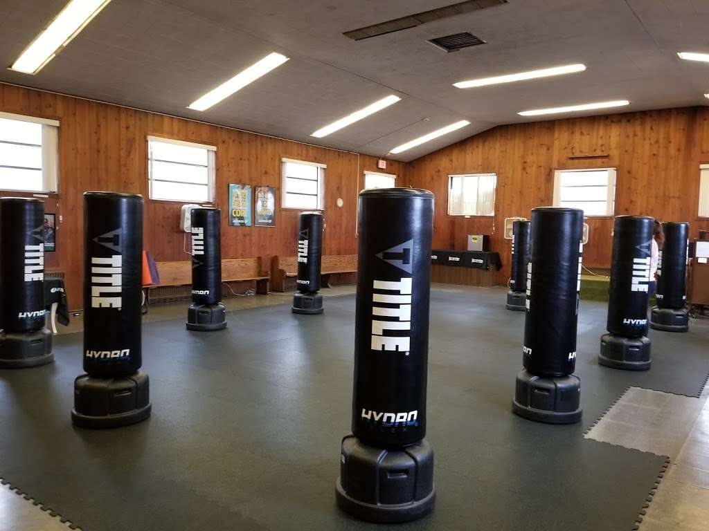 Triple 10 Boxing | 9 Harrington Ave, Westwood, NJ 07675, USA | Phone: (201) 647-4422