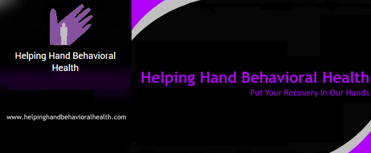 Helping Hand Behavioral Health | 25 Pop Kramer Blvd, Clayton, NJ 08312, USA | Phone: (856) 881-9000
