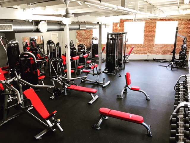 Snap Fitness | 2451 Mission St, San Marino, CA 91108 | Phone: (626) 639-3787