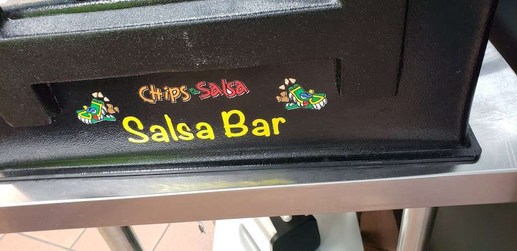 Chips Salsa | Miami, FL 33166, USA