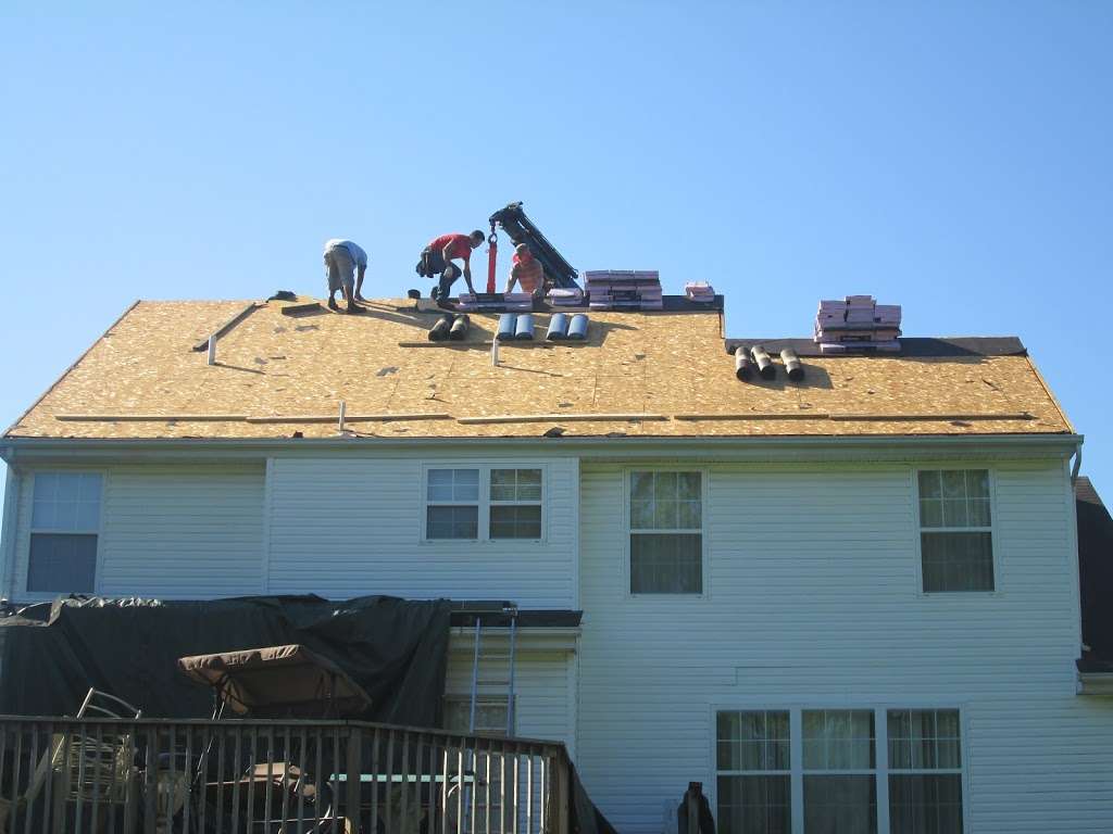Santanas Roofing, LLC | 147 Council Cir, Newark, DE 19702 | Phone: (302) 887-0067