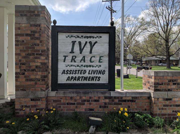Ivy Trace | 337 W Lincoln St, Danville, IN 46122 | Phone: (317) 718-7592