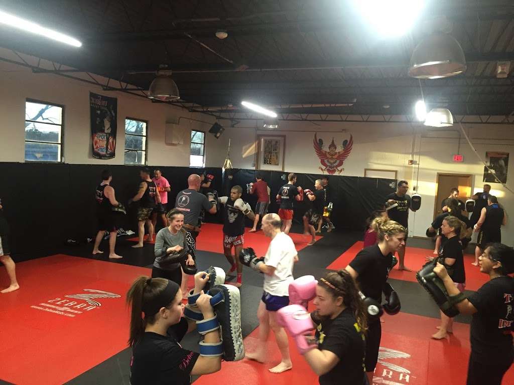 Impact Martial Arts and Conditioning | 2604 Atlantic Ave, Wall Township, NJ 07719 | Phone: (732) 277-3326