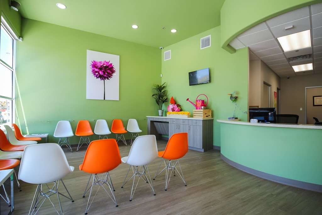 Blume Pediatric Dentistry | 8366 N Loop 1604 W #108, San Antonio, TX 78249, USA | Phone: (210) 614-3334