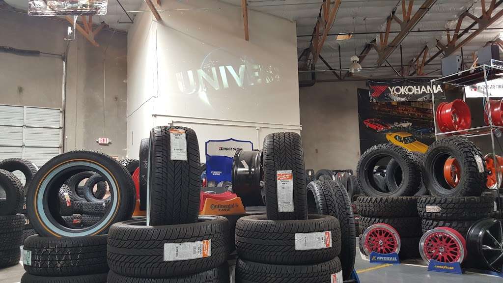 Las Vegas Tire Mart & Co. | 2710 Losee Rd #1, North Las Vegas, NV 89030, USA | Phone: (702) 970-7295