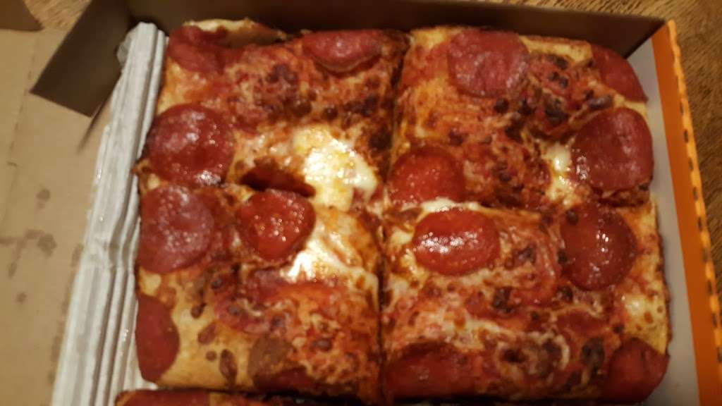 Little Caesars Pizza | 7211 Sheridan Boulevard, Westminster, CO 80003, USA | Phone: (303) 430-5770