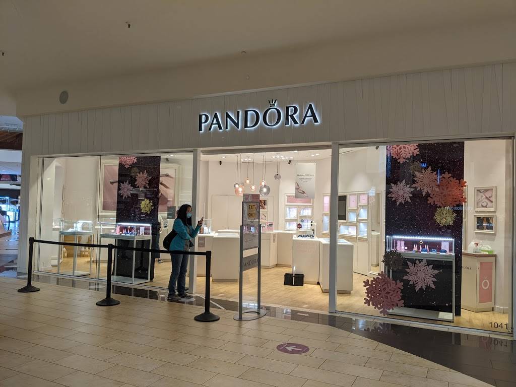 Pandora Jewelry | 1041 Brea Mall #128 E, Brea, CA 92821, USA | Phone: (657) 286-6434