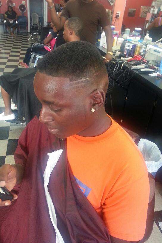 Krisp & Klean Barbershop | 1104 Sunset Strip, Sunrise, FL 33313, USA | Phone: (954) 626-0870