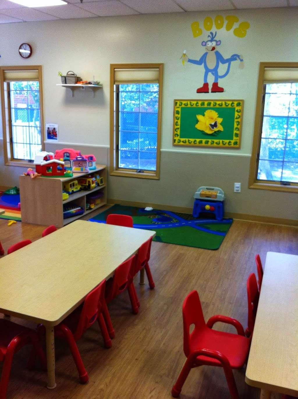 Son Catchers Learning Center | 519 Shore Rd, Somers Point, NJ 08244, USA | Phone: (609) 365-8678